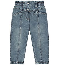 Hust and Claire Jeans - Jamille - Blue Denim Hust and Claire Jeans - Jamille - Blue Denim