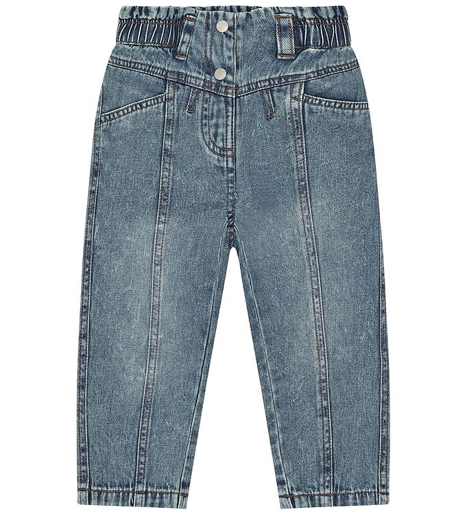 Hust and Claire Jeans - Jamille - Blue Denim