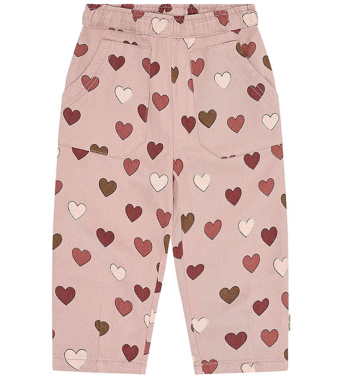 Hust and Claire Bukser - Tammy - Adobe Rose