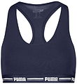 Puma Top - Racerback - Puma Navy Puma Top - Racerback - Puma Navy