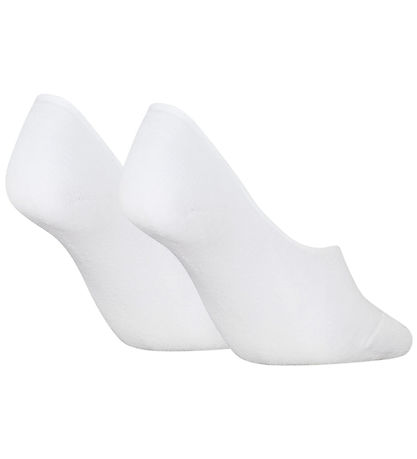Puma Footies - 2-pak - Hvid