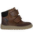 Angulus Vinterstøvler - Tex - Cognac/Brown Angulus Vinterstøvler - Tex - Cognac/Brown
