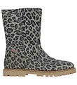 Angulus Vinterstøvler - Tex - Beige/Leo Angulus Vinterstøvler - Tex - Beige/Leo