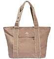 adidas Performance Taske - Yoga Tote - Chabrn/Wonalu adidas Performance Taske - Yoga Tote - Chabrn/Wonalu