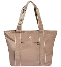 adidas Performance Taske - Yoga Tote - Chabrn/Wonalu adidas Performance Taske - Yoga Tote - Chabrn/Wonalu