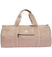 adidas Performance Taske - Yoga Duffel M - Chabrn/Wonalu adidas Performance Taske - Yoga Duffel M - Chabrn/Wonalu