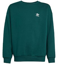 adidas Originals Sweatshirt - Aurora Ivy adidas Originals Sweatshirt - Aurora Ivy