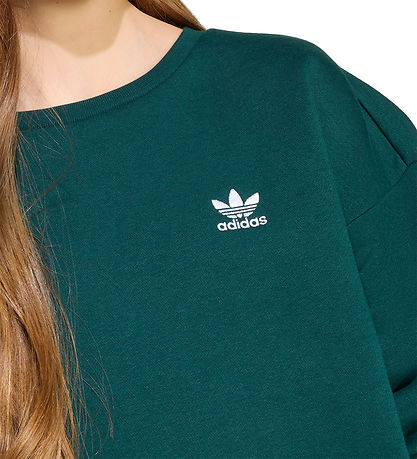 adidas Originals Sweatshirt - Aurora Ivy