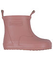 Bundgaard Gummistøvler m. For - Wide Fit - Rain Blush - Rose Bundgaard Gummistøvler m. For - Wide Fit - Rain Blush - Rose