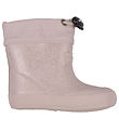 Bundgaard Gummistøvler m. for - Wide Fit - Malik - Old Rose Spar Bundgaard Gummistøvler m. for - Wide Fit - Malik - Old Rose Spar
