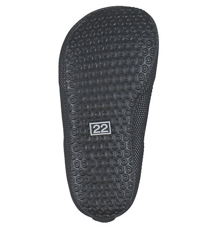 Bundgaard Gummistøvler m. For - Wide Fit - Malik - Black