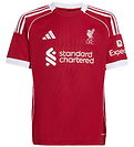 adidas Performance Football Shirt - Liverpool 25/26 Home - S