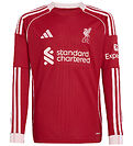 adidas Performance Football Shirt - Liverpool 25/26 Home - S