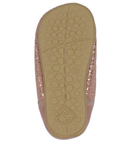 Bundgaard Begyndersko - Wide Fit - Prewalker Goldstream - Multi 