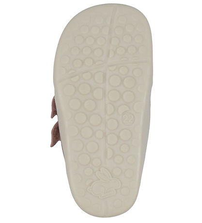Bundgaard Begyndersko - Wide Fit - Mio Blush - Rose