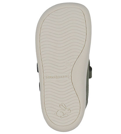 Bundgaard Sko - Tex - Moon Army - Green