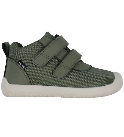 Bundgaard Sko - Tex - Moon Army - Green