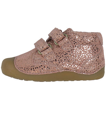 Bundgaard Begyndersko - Wide Fit -  Petit Goldstream - Multi Col