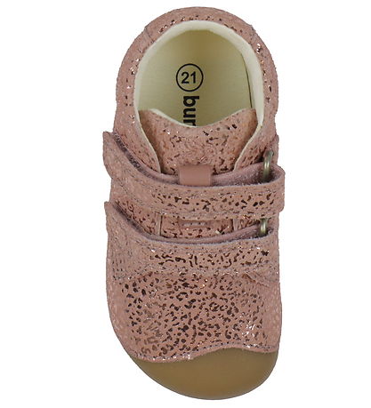 Bundgaard Begyndersko - Wide Fit -  Petit Goldstream - Multi Col