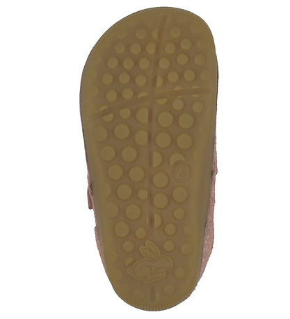 Bundgaard Begyndersko - Wide Fit -  Petit Goldstream - Multi Col