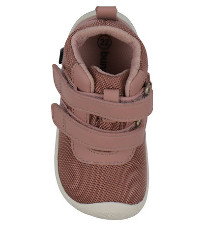 Bundgaard Sko - Tex - Moon Blush - Rose