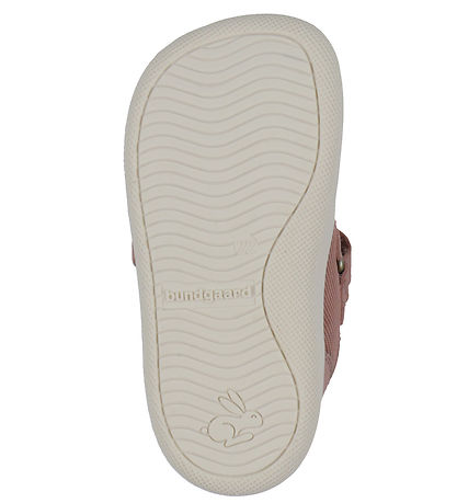 Bundgaard Sko - Tex - Moon Blush - Rose