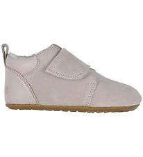 Bundgaard Hjemmesko - Wide fit -  Teddy - Old Rose Bundgaard Hjemmesko - Wide fit -  Teddy - Old Rose