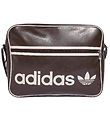 adidas Originals Taske - Airliner OG - Mørkebrun adidas Originals Taske - Airliner OG - Mørkebrun
