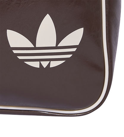 adidas Originals Taske - Airliner OG - Mørkebrun