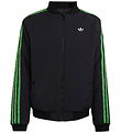 adidas Originals Bomberjakke - Minecraft - Sort