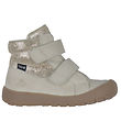 Bundgaard Vinterstøvler - Tex - Siggi - Glitter - Beige Bundgaard Vinterstøvler - Tex - Siggi - Glitter - Beige