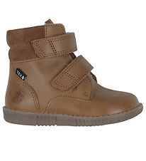 Bundgaard Vinterstøvler - Rabbit - Cognac Bundgaard Vinterstøvler - Rabbit - Cognac