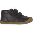 Bundgaard Begyndersko - Wide Fit - Petit - Brown Bundgaard Begyndersko - Wide Fit - Petit - Brown