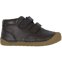 Bundgaard Begyndersko - Wide Fit - Petit - Brown Bundgaard Begyndersko - Wide Fit - Petit - Brown