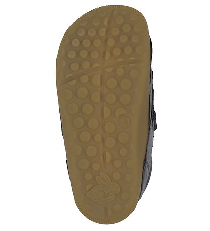Bundgaard Begyndersko - Wide Fit - Petit - Brown