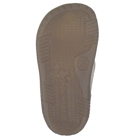 Bundgaard Vinterstøvler - Tex - Rabbit Flower - Beige