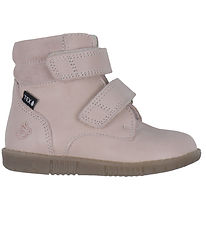 Bundgaard Vinterstøvler - Rabbit - Rose Bundgaard Vinterstøvler - Rabbit - Rose