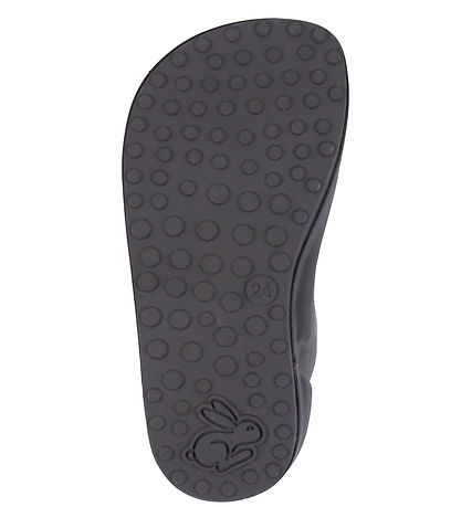 Bundgaard Gummistøvler - Wide Fit - Atlas - Brown