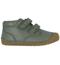 Bundgaard Sko - Wide Fit - Petit - Green Bundgaard Sko - Wide Fit - Petit - Green