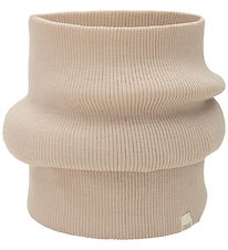Minimalisma Tube - Argir - Uld - Beige Minimalisma Tube - Argir - Uld - Beige