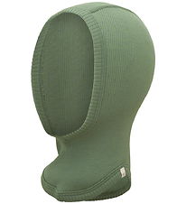 Minimalisma Elefanthue - 1-lags - Rib - Uld - Alephant - Greener Minimalisma Elefanthue - 1-lags - Rib - Uld - Alephant - Greener