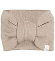 Minimalisma Pandebånd - Alba - Uld - Beige Minimalisma Pandebånd - Alba - Uld - Beige
