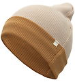 Minimalisma Hue - Arvid Contrast - Uld - Beige Minimalisma Hue - Arvid Contrast - Uld - Beige