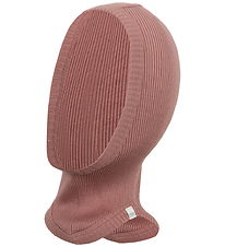 Minimalisma Elefanthue - 1-lags - Rib - Silke/Bomuld - Belefant  Minimalisma Elefanthue - 1-lags - Rib - Silke/Bomuld - Belefant