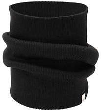 Minimalisma Tube - Birk - Silke/Bomuld - Sort Minimalisma Tube - Birk - Silke/Bomuld - Sort