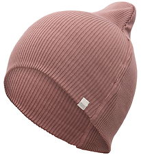 Minimalisma Hue - Silke/Bomuld - Bambi - Antique Rose Minimalisma Hue - Silke/Bomuld - Bambi - Antique Rose