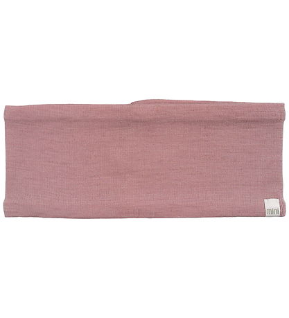 Minimalisma Pandebånd - Asterix - Uld - Rose