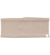 Minimalisma Pandebånd - Asterix - Uld - Beige Minimalisma Pandebånd - Asterix - Uld - Beige