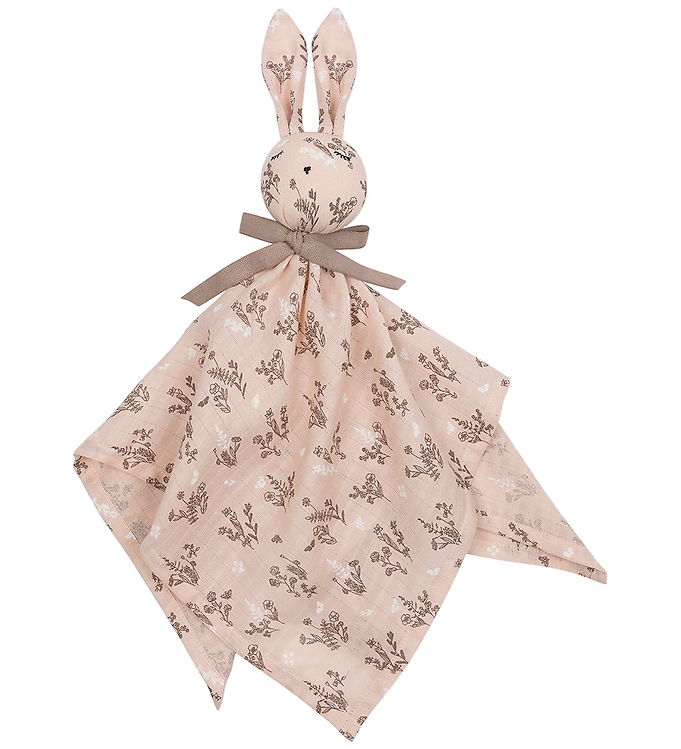 Müsli Nusseklud - 50x50 cm - Nightingale/Balsam Cream/Walnut