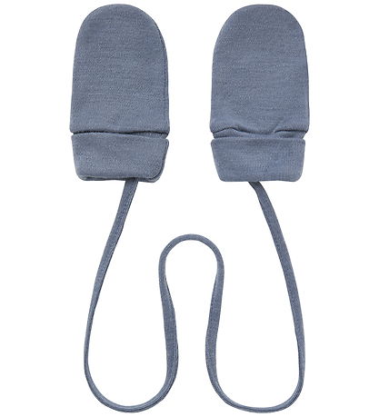 Name It Luffer - Uld - NbmWillit - Folkstone Gray
